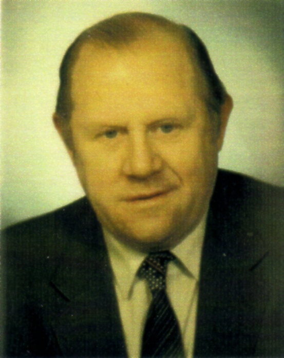 Bernhard Kleineheinrich