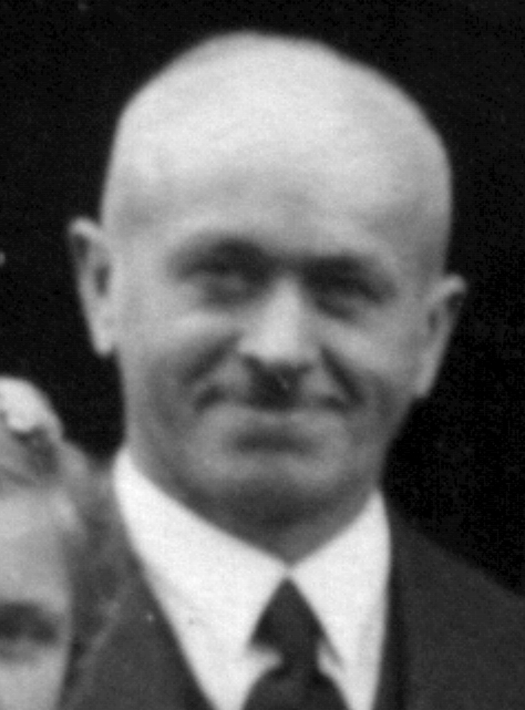 Heinrich Pollmeier