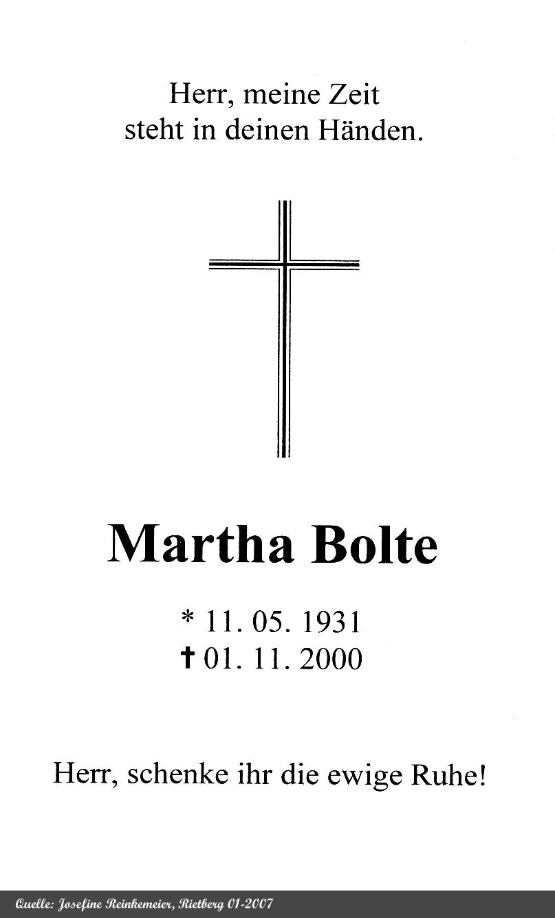 Martha