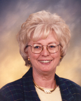 Helen Marie Schaefer