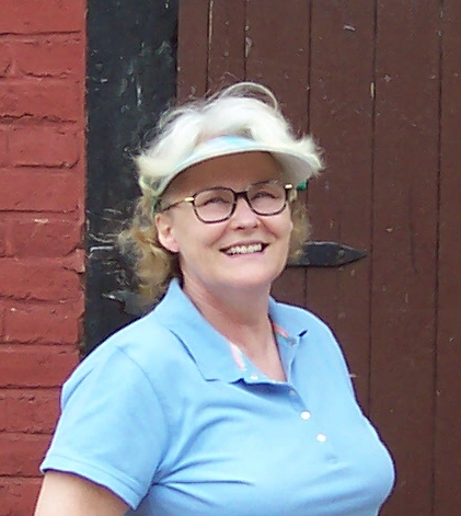 Carolyn Sue Reinkemeyer