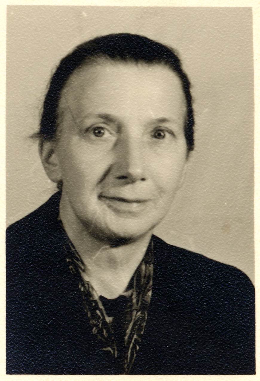 Franziska Kleineheinrich