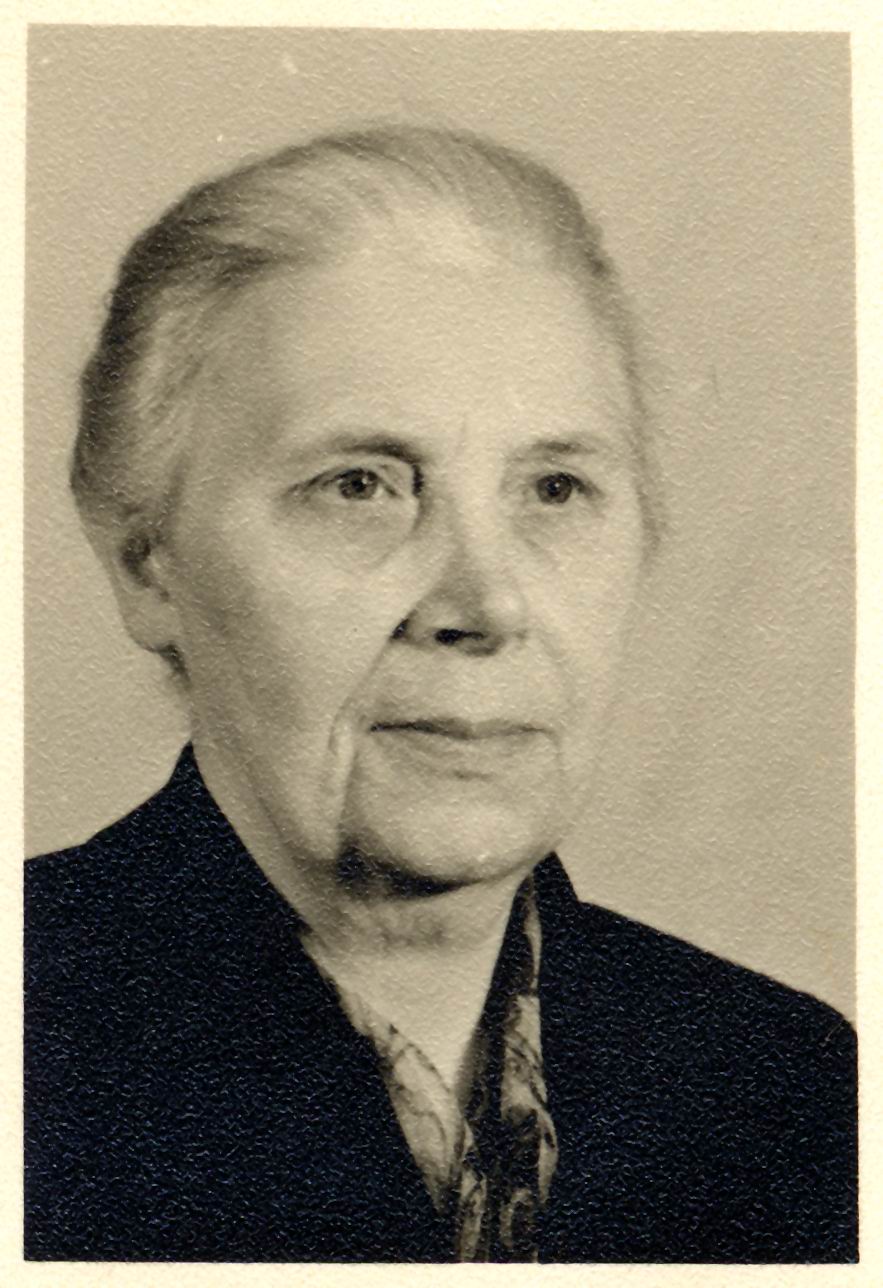 Elisabeth Kleineheinrich