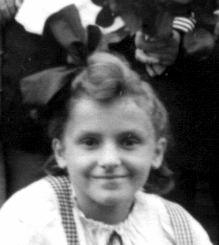 Hedwig Bartels