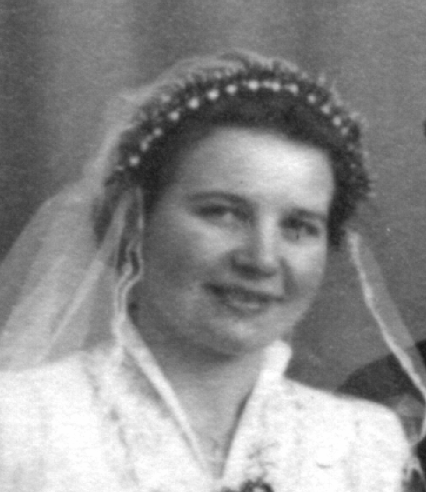 Maria Dreismeier