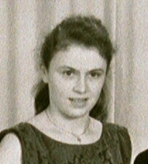 Agnes Baum