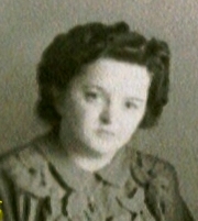 Theresia Kleineheinrich