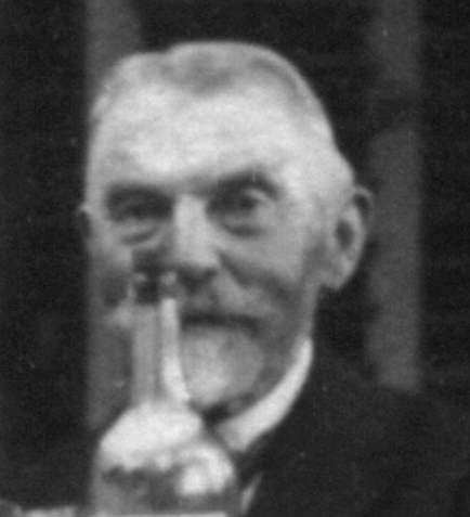 Josef Dreismeier