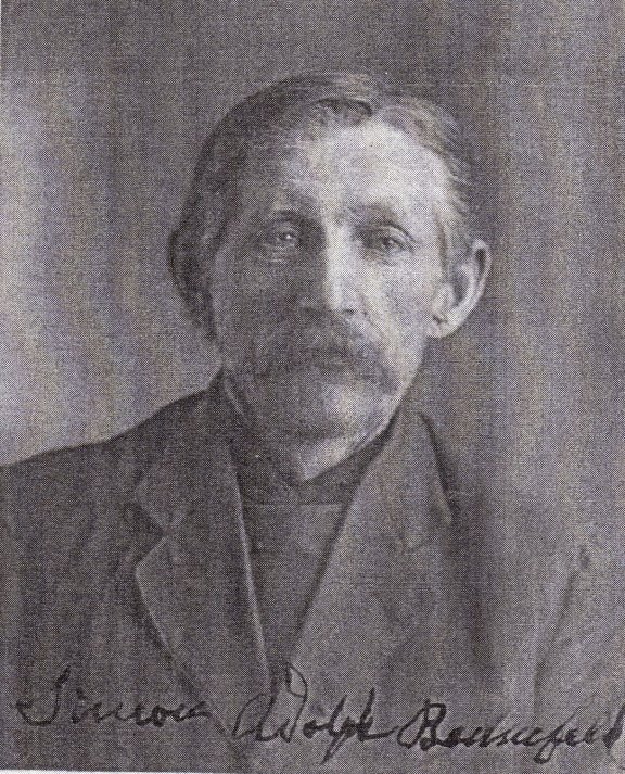 Simon Adolph Bennefeld