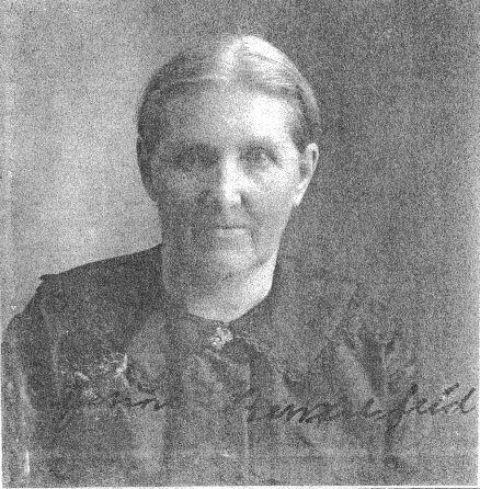 Gesene Bennefeld